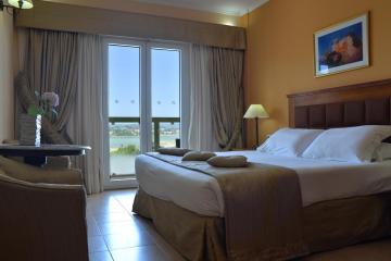 Отель Ariti Grand Hotel Греция, о Корфу, фото 3