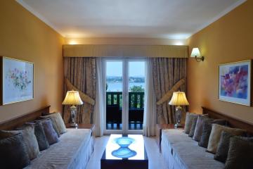 Отель Ariti Grand Hotel Греция, о Корфу, фото 31