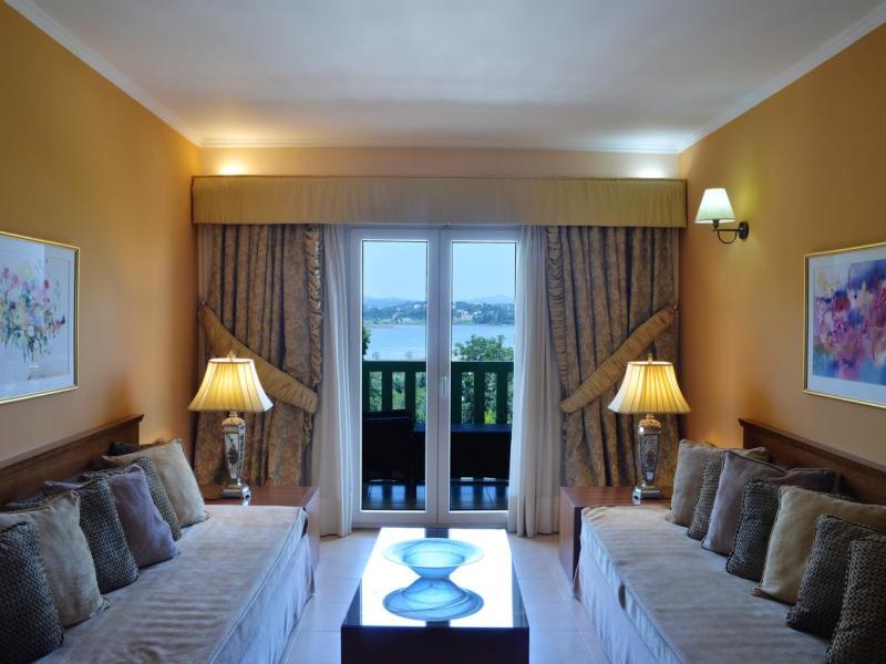 Ariti Grand Hotel
