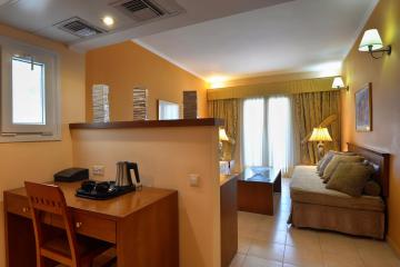 Отель Ariti Grand Hotel Греция, о Корфу, фото 32
