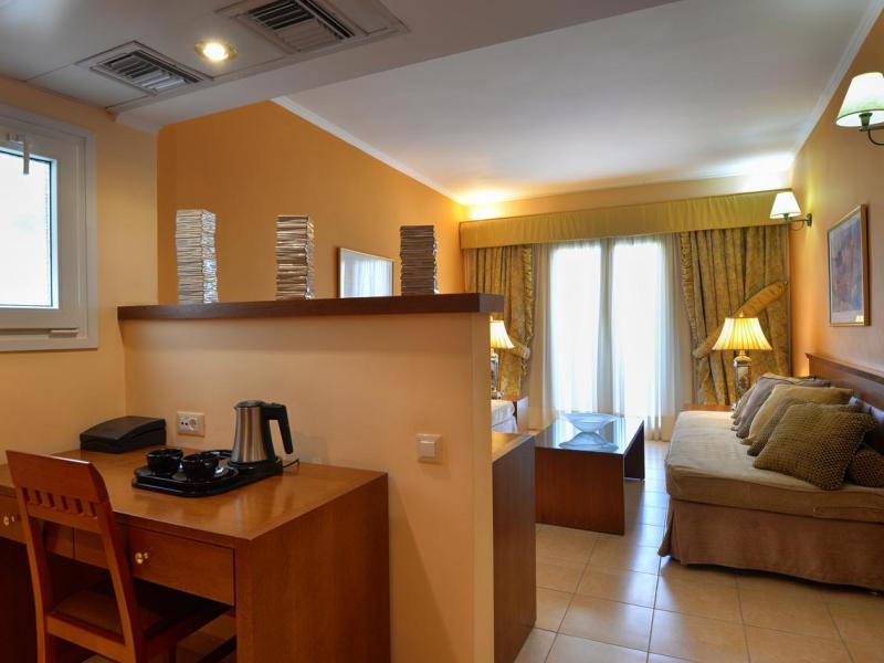 Ariti Grand Hotel