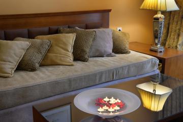 Отель Ariti Grand Hotel Греция, о Корфу, фото 33