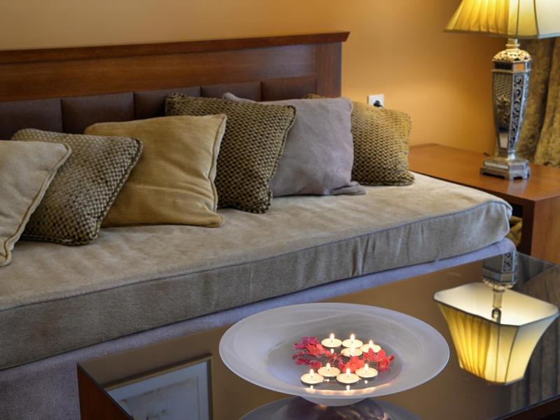 Ariti Grand Hotel