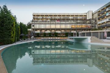 Отель Ariti Grand Hotel Греция, о Корфу, фото 34