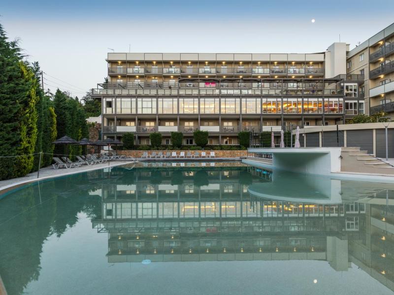 Ariti Grand Hotel