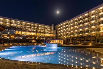 Отель Ariti Grand Hotel Греция, о Корфу, фото 36