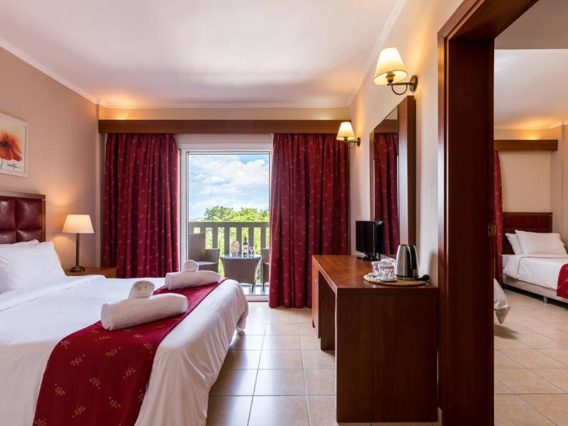 Ariti Grand Hotel