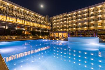 Отель Ariti Grand Hotel Греция, о Корфу, фото 38