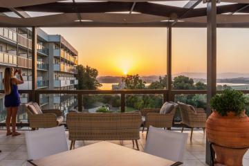 Отель Ariti Grand Hotel Греция, о Корфу, фото 39