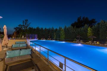 Отель Ariti Grand Hotel Греция, о Корфу, фото 40