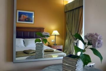 Отель Ariti Grand Hotel Греция, о Корфу, фото 4