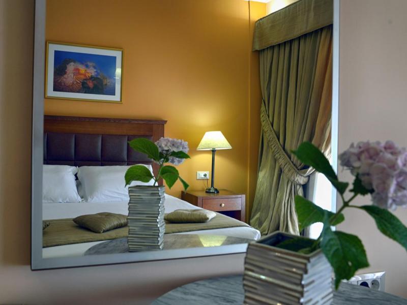 Ariti Grand Hotel
