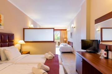Отель Ariti Grand Hotel Греция, о Корфу, фото 41