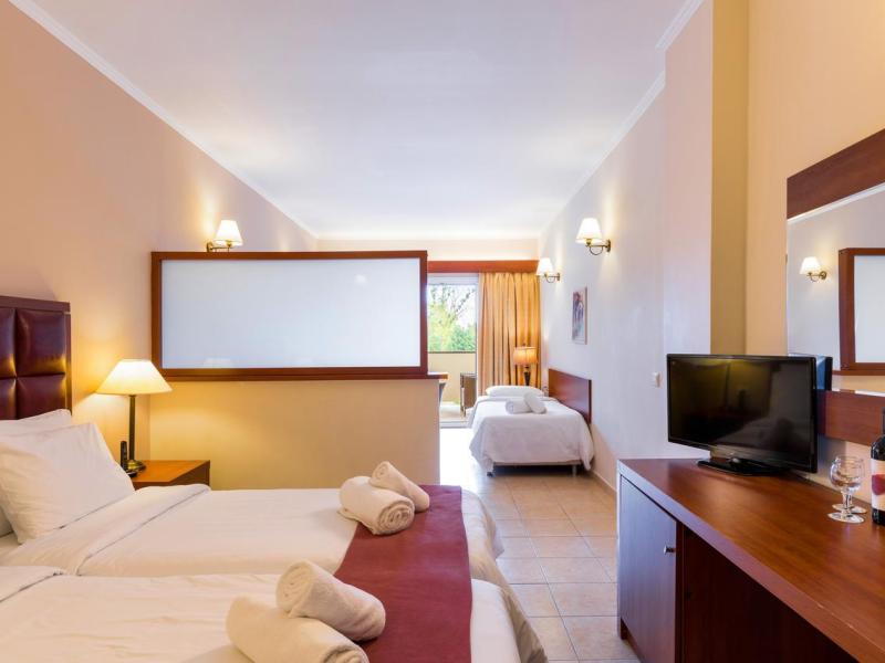 Ariti Grand Hotel