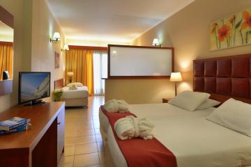 Отель Ariti Grand Hotel Греция, о Корфу, фото 5