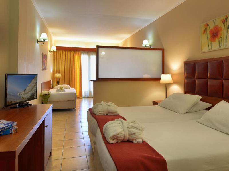 Ariti Grand Hotel