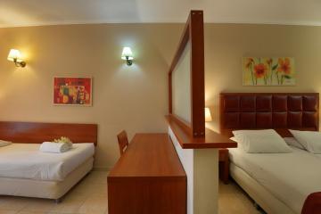Отель Ariti Grand Hotel Греция, о Корфу, фото 6