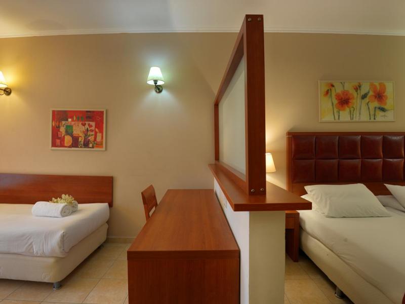 Ariti Grand Hotel