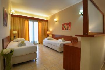 Отель Ariti Grand Hotel Греция, о Корфу, фото 7