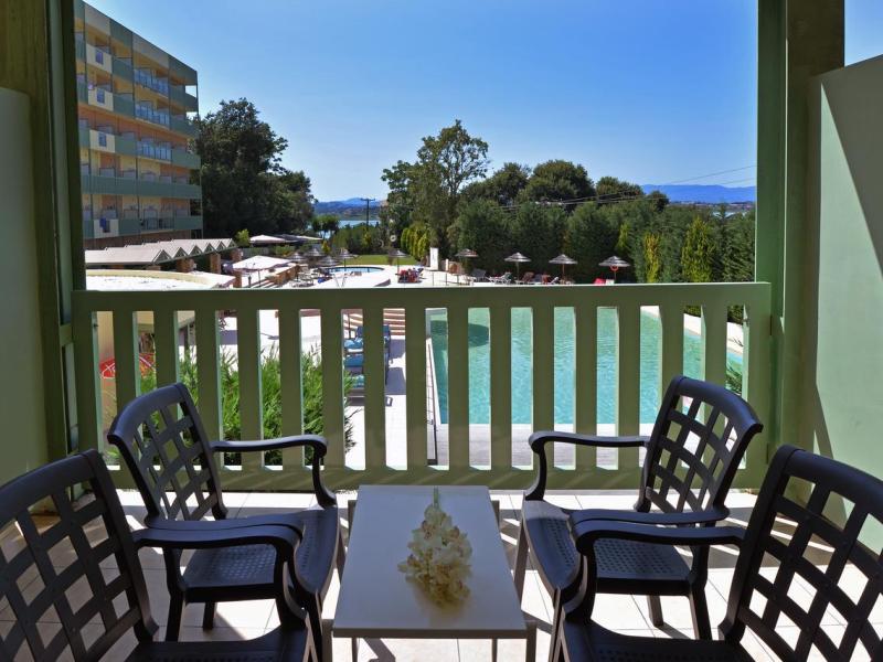 Ariti Grand Hotel