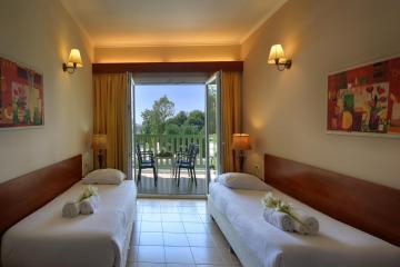 Отель Ariti Grand Hotel Греция, о Корфу, фото 9