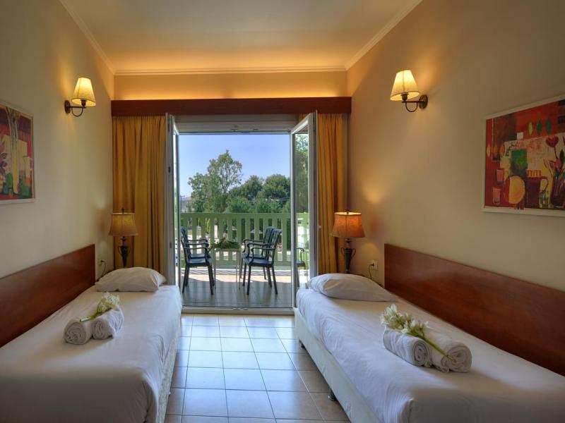 Ariti Grand Hotel