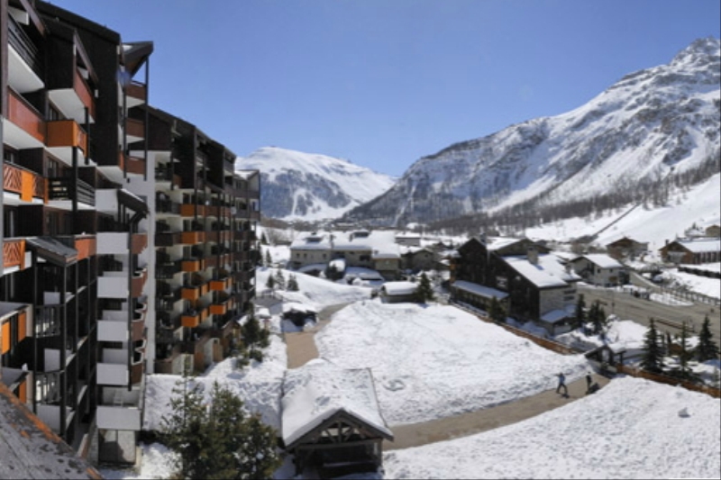 Pierre & Vacances Residence Les Balcons de Bellevarde