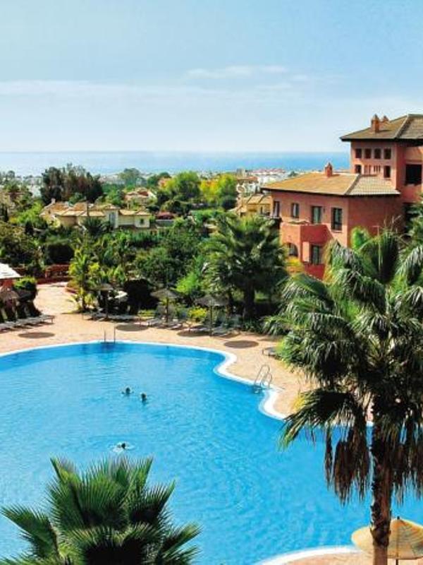 Pierre & Vacances Estepona