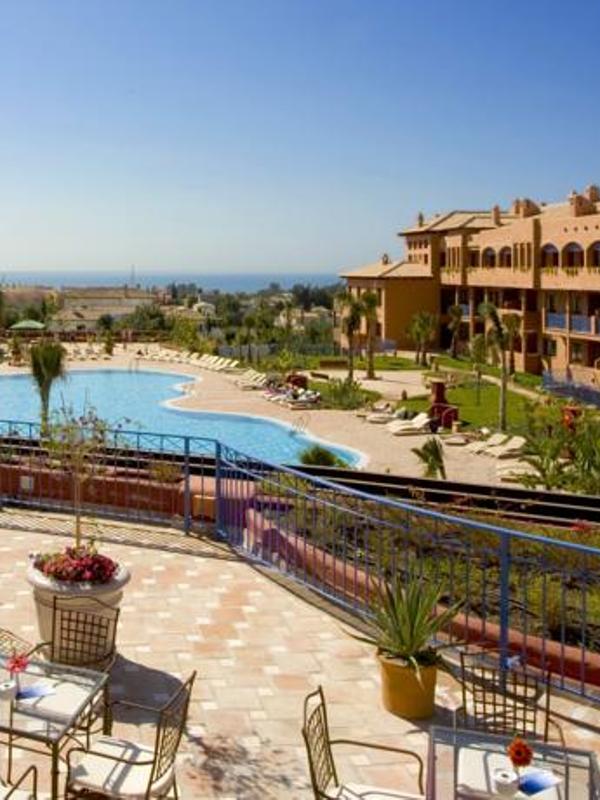 Pierre & Vacances Estepona