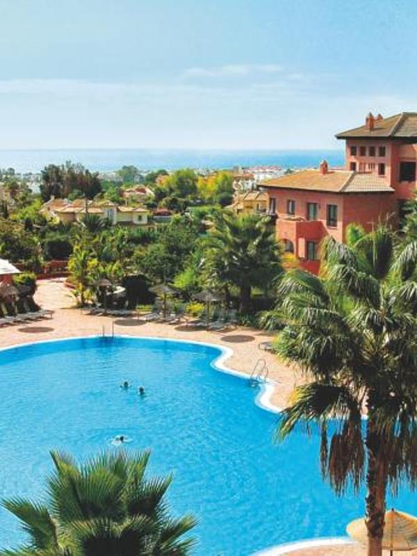 Pierre & Vacances Estepona