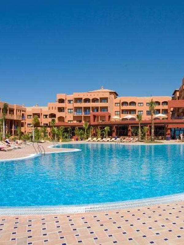 Pierre & Vacances Estepona
