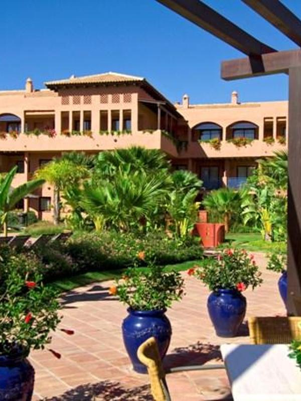 Pierre & Vacances Estepona