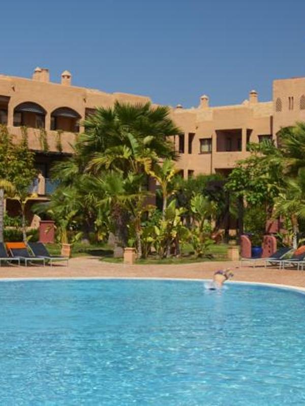 Pierre & Vacances Estepona