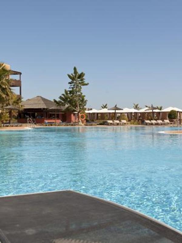 Pierre & Vacances Estepona
