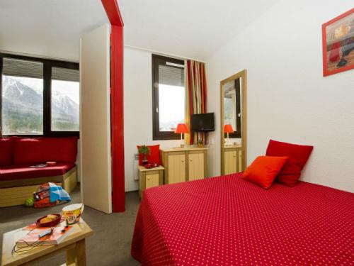 Residence Maeva Le Chamois Blanc