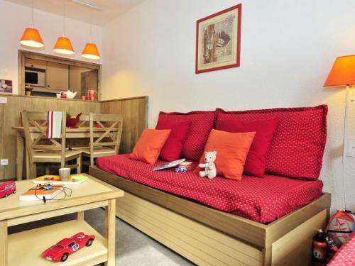 Residence Maeva Le Chamois Blanc