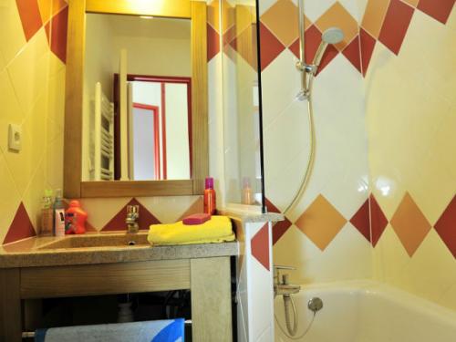 Residence Maeva Le Chamois Blanc