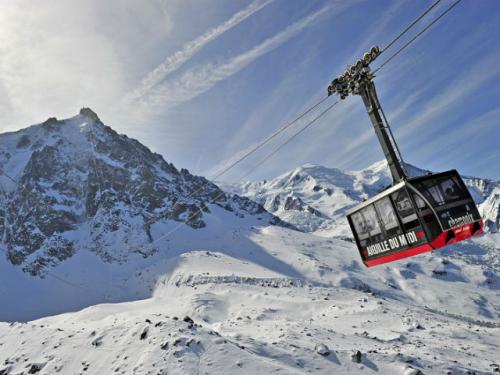 Residence Maeva Le Chamois Blanc