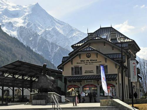 Residence Maeva Le Chamois Blanc