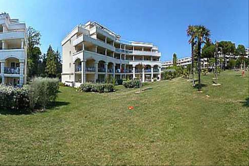 Residence Royal Park