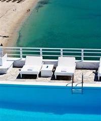 Отель Pietra e Mare Греция, о Миконос, фото 13