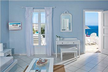 Отель Pietra e Mare Греция, о Миконос, фото 30