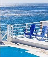 Отель Pietra e Mare Греция, о Миконос, фото 32