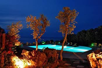 Pietrenere Hotel
