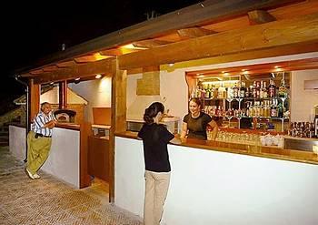 Pietrenere Hotel