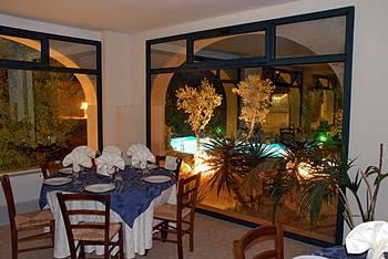 Pietrenere Hotel