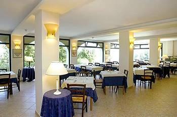 Pietrenere Hotel