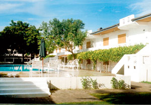Отель Pigeon Island Beach Resort Шри-Ланка, Нилавели, фото 13
