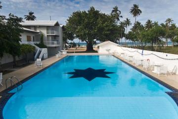 Отель Pigeon Island Beach Resort Шри-Ланка, Нилавели, фото 14