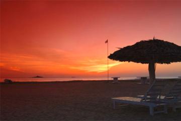 Отель Pigeon Island Beach Resort Шри-Ланка, Нилавели, фото 15